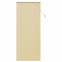 Tende e Tapparelle per Finestre Altro Naturale Bambù 42006881