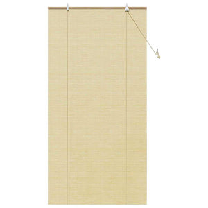 Tende e Tapparelle per Finestre Altro Naturale Bambù 42006885