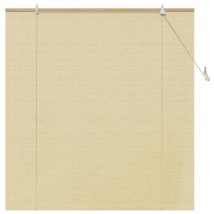 Tende e Tapparelle per Finestre Altro Naturale Bambù 42006890