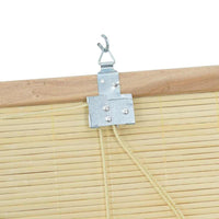 Tende e Tapparelle per Finestre Altro Naturale Bambù 42006893