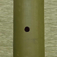 Spazzole per Bestiame  da Muro 20x9x50 cm 42006831