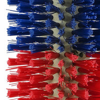 Spazzole per Bestiame  da Muro 20x9x50 cm 42006831