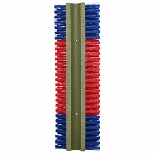 Spazzole per Bestiame  da Muro 20x9x50 cm 42006831