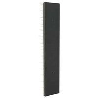 Spazzole per Bovini  da Muro 50x10x6.5 cm 42006833