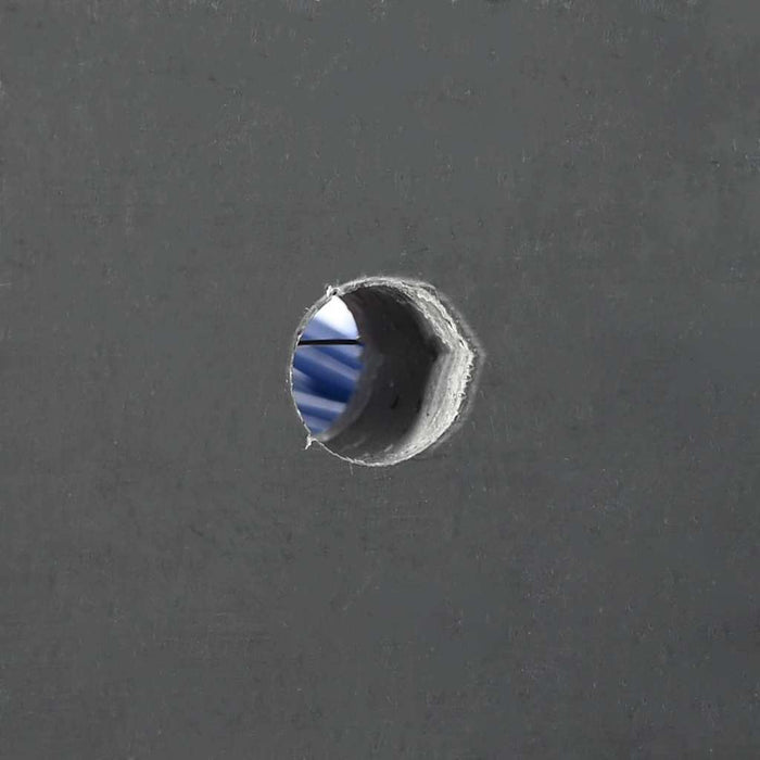 Spazzole per Bovini  da Muro 50x10x6.5 cm 42006834