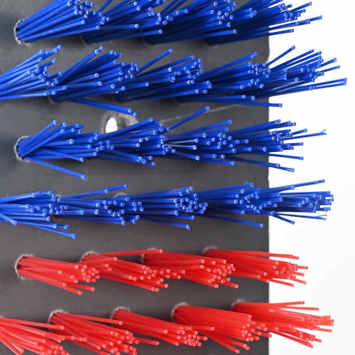 Spazzole per Bovini  da Muro 50x10x6.5 cm 42006834