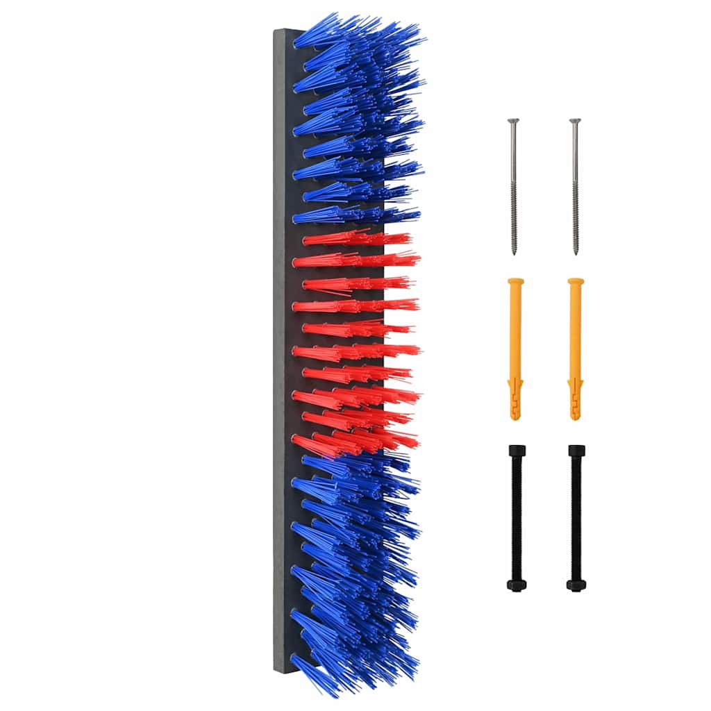 Spazzole per Bovini  da Muro 50x10x6.5 cm 42006834