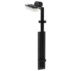 Spazzole per il bestiame Nero e Bianco 84 x 10 x 91 cm 42006836