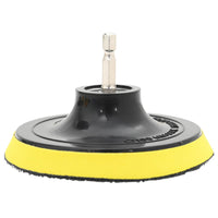 Set di Spazzole per Trapano 28 pcs Multicolore na 42006838