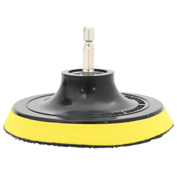 Set di Spazzole per Trapano 28 pcs Multicolore na 42006838