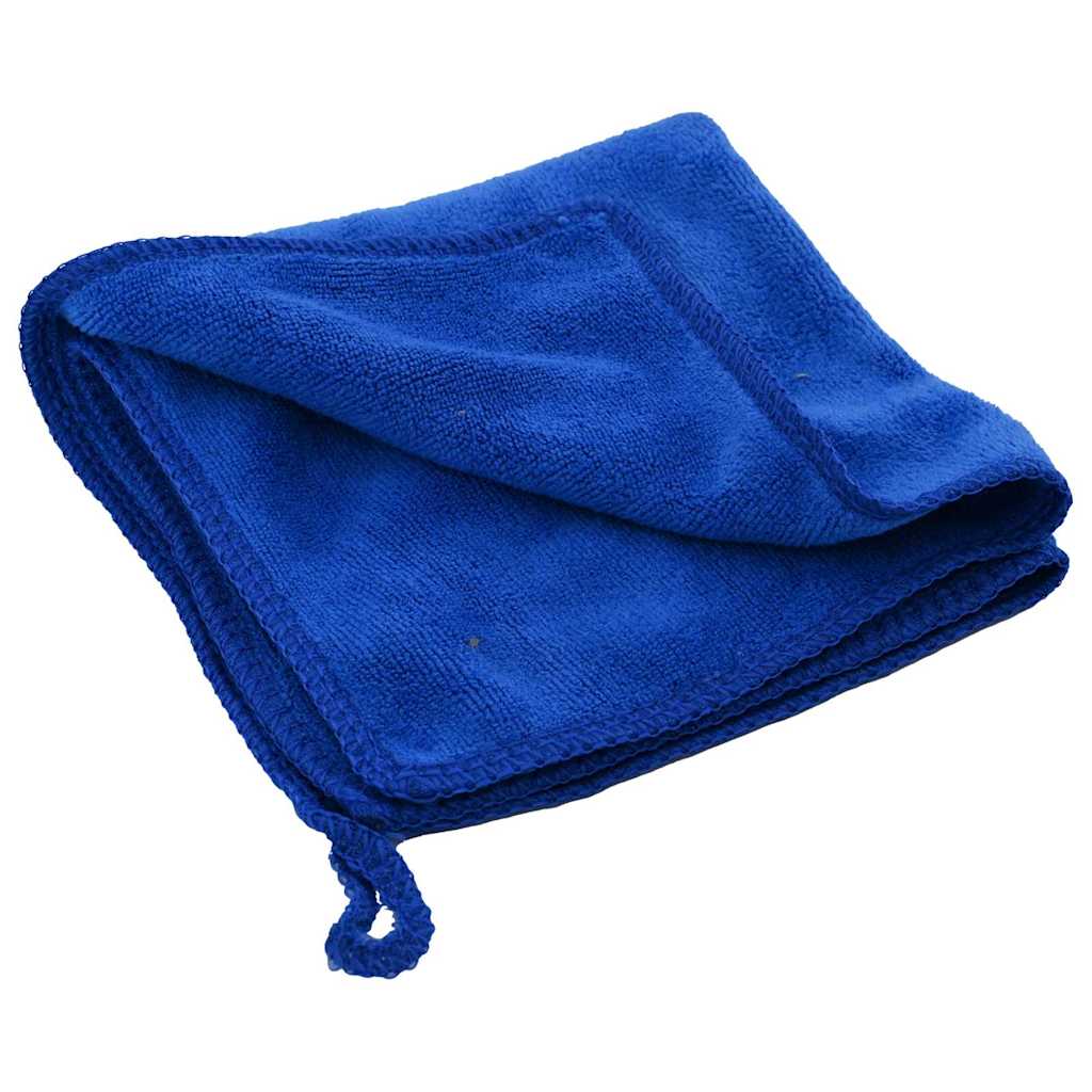 vidaXL Set di Spazzole per Pulizia Auto 14 pcs 14 pcs Multi Colore