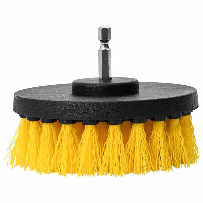 Set di Spazzole per Pulizia Auto 14 pcs Multi Colore 42006839