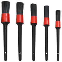 Set di Spazzole per Pulizia Auto 14 pcs Multi Colore 42006839