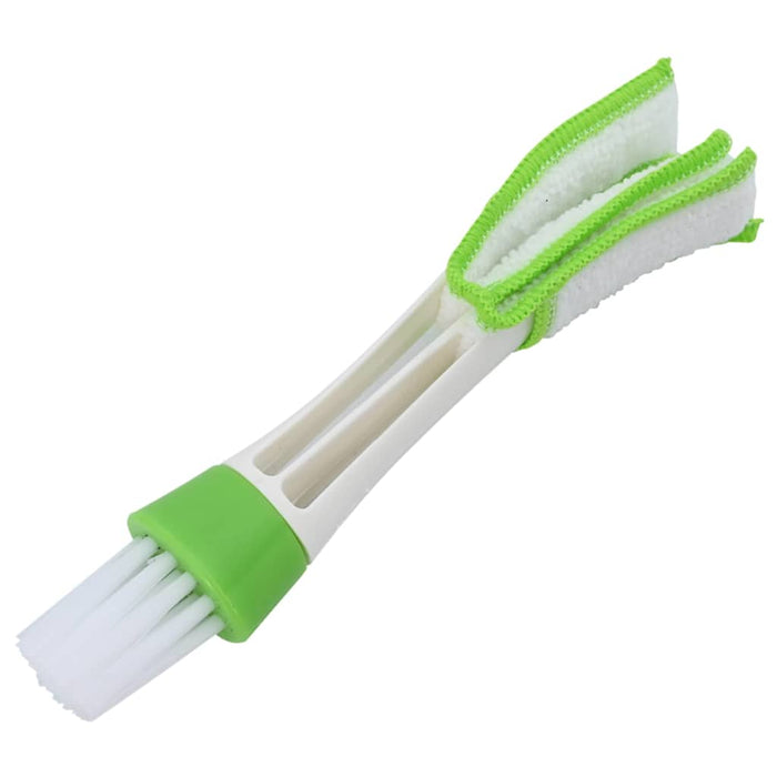 vidaXL Set di Spazzole per Pulizia Auto 13 pcs 13 pcs Multi Colore