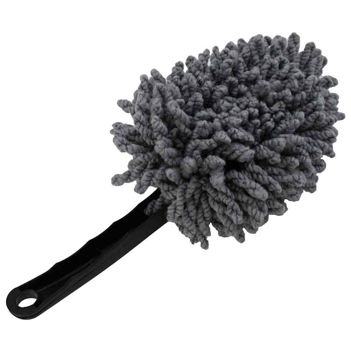 Set di Spazzole per Pulizia Auto 13 pcs Multi Colore 42006840