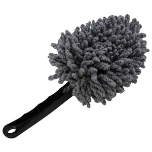 vidaXL Set di Spazzole per Pulizia Auto 13 pcs 13 pcs Multi Colore