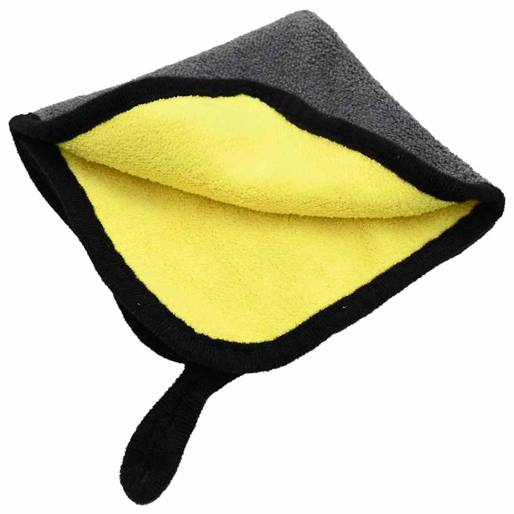 Set di Spazzole per Pulizia Auto 19 pcs Multi Colore na 42006841