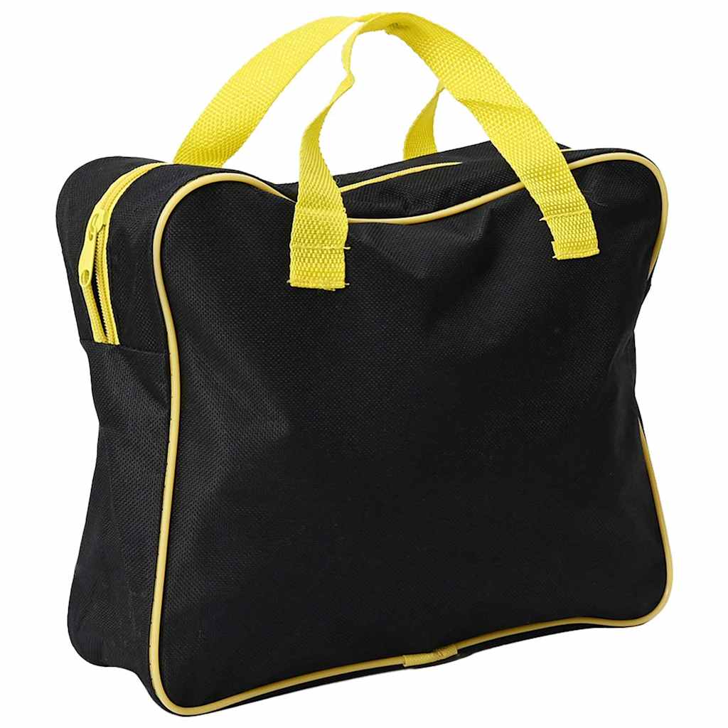 Set di Spazzole per Pulizia Auto 19 pcs Multi Colore na 42006841