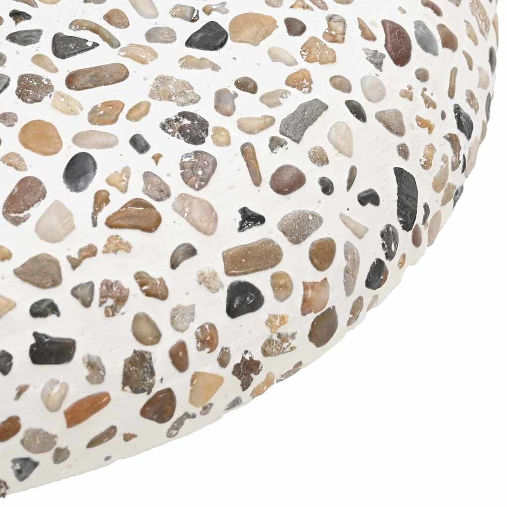 Base per ombrellone Multicolore, Nero 45 x 45 x 40 cm 42007317