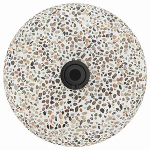 Base per ombrellone Multicolore, Nero 45 x 45 x 40 cm 42007317