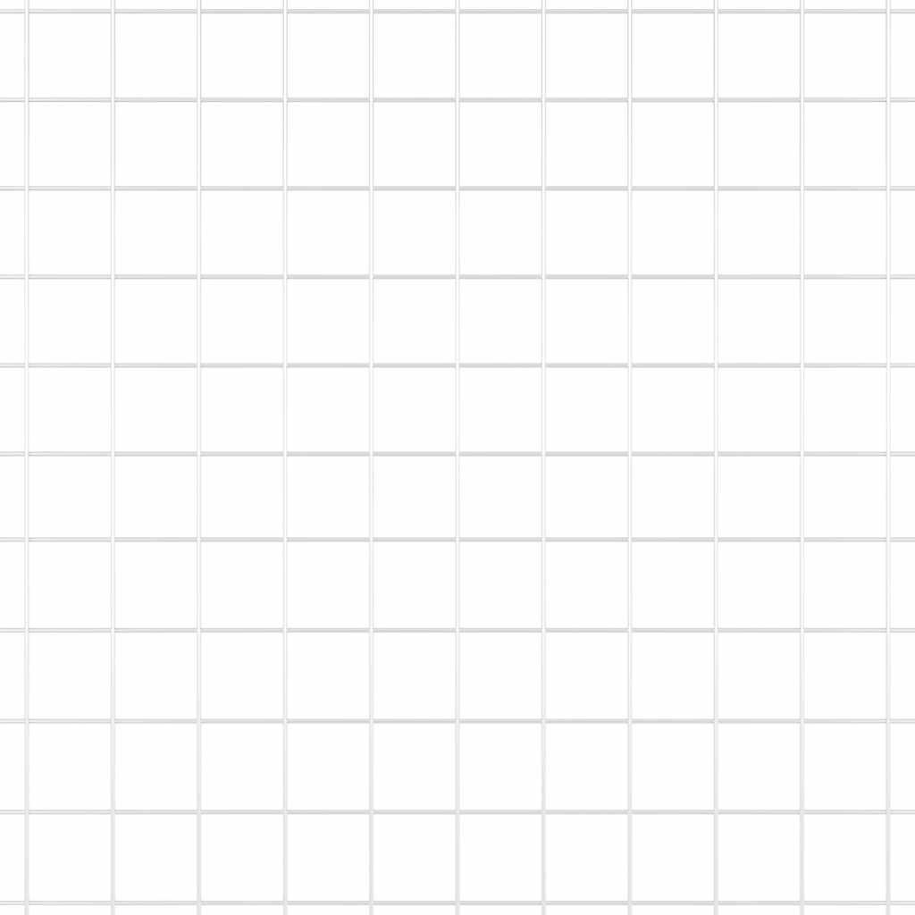 Recinzione con pali. Argento 1 x 50 m Acciaio 3336398