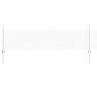 Recinzione con pali. Argento 0.5 x 100 m Acciaio 3336417