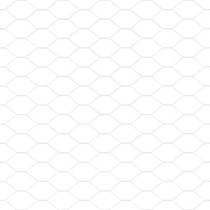 Recinzione con pali. Argento 0.4 x 50 m Acciaio 3337019