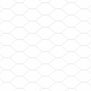 Recinzione con pali. Argento 0.4 x 100 m Acciaio 3337057