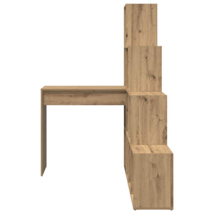 Scrivania ad angolo Rovere artigianale 101,5 x 149,5 x 149,5 cm 3337248