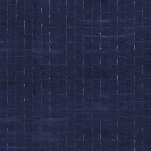 Tenda Party Blu e Bianco 400 x 400 x 266 cm 42003422