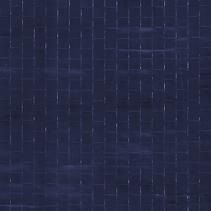 Tenda Party Blu e Bianco 400 x 400 x 266 cm 42003422