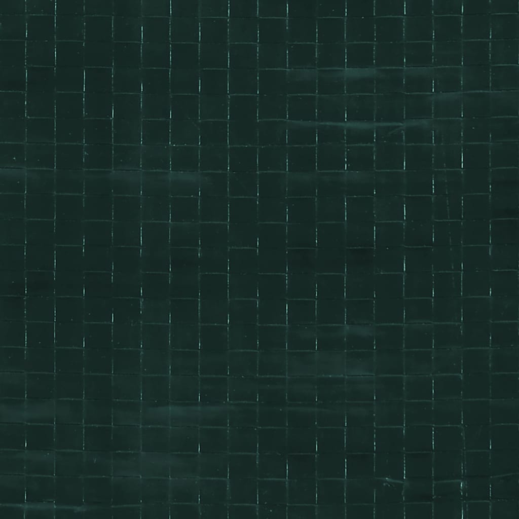 Tenda Party Verde e Bianco 400 x 400 x 266 cm 42003424