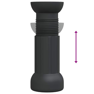 Armadietto con cassetto Miele 40 x 46 x 81,5 cm Pino massello 42007561