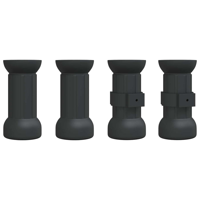 Armadietto Miele 60 x 46 x 81,5 cm Pino massello 42007571