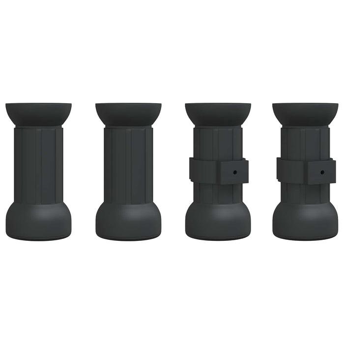 Armadietto con lo scaffale Miele 60 x 32 x 40 cm Pino massello 42007572