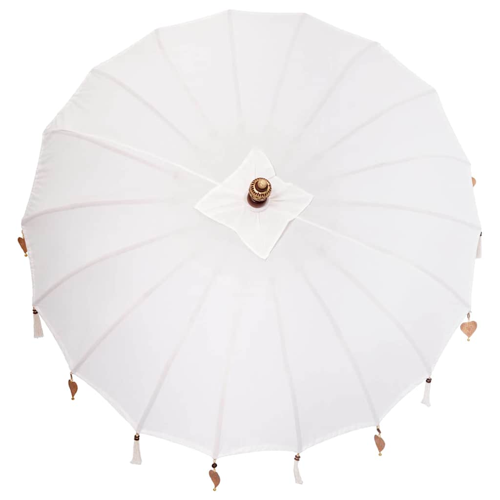 Parasol Balinese Crema (180-190) x 260 cm 42006450