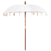 Parasol Balinese Crema (210-220) x 260 cm 42006451