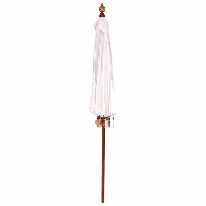 Parasol Balinese Crema (210-220) x 260 cm 42006451