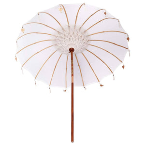 Parasol Balinese Crema (210-220) x 260 cm 42006451