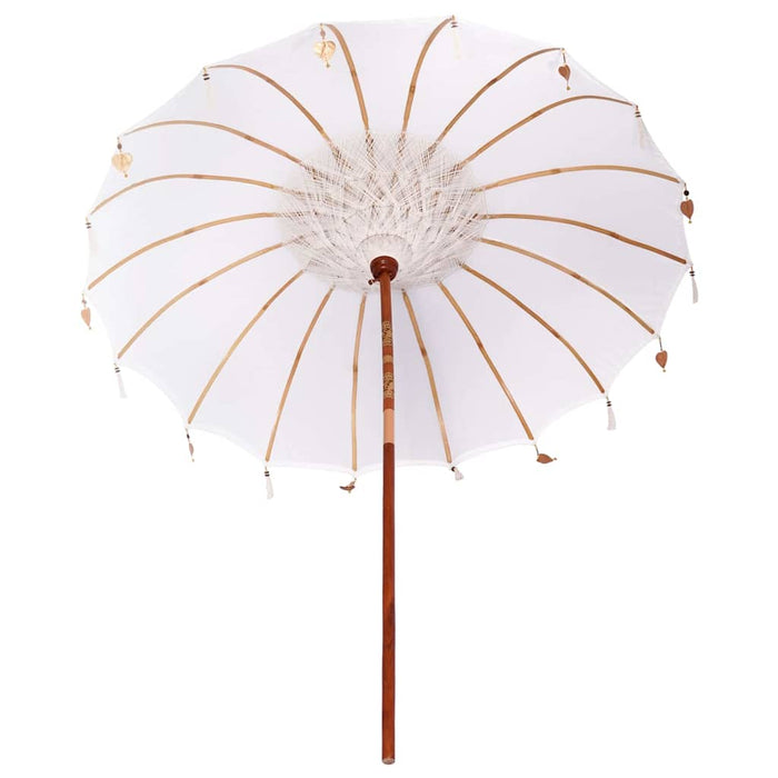 Parasol Balinese Crema (210-220) x 260 cm 42006451