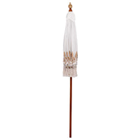 Parasol Balinese Crema (180-190) x 260 cm 42006452