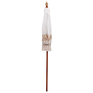 Parasol Balinese Crema (180-190) x 260 cm 42006452