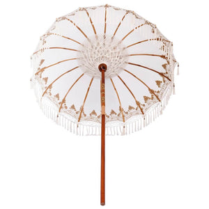 Parasol Balinese Crema (180-190) x 260 cm 42006452