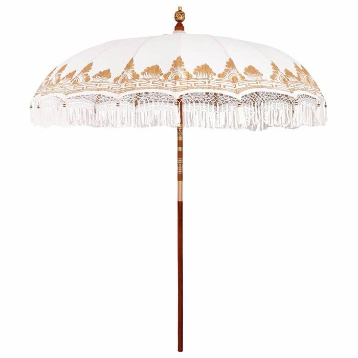 Parasol Balinese Crema (210-220) x 260 cm 42006453
