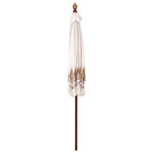 Parasol Balinese Crema (210-220) x 260 cm 42006453