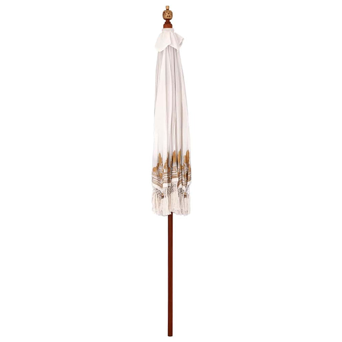 Parasol Balinese Crema (210-220) x 260 cm 42006453