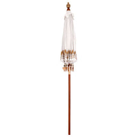 Parasol Balinese Crema (180-190) x 260 cm 42006454