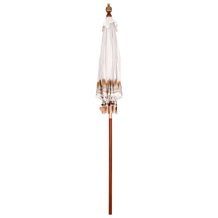 Parasol Balinese Crema (180-190) x 260 cm 42006454