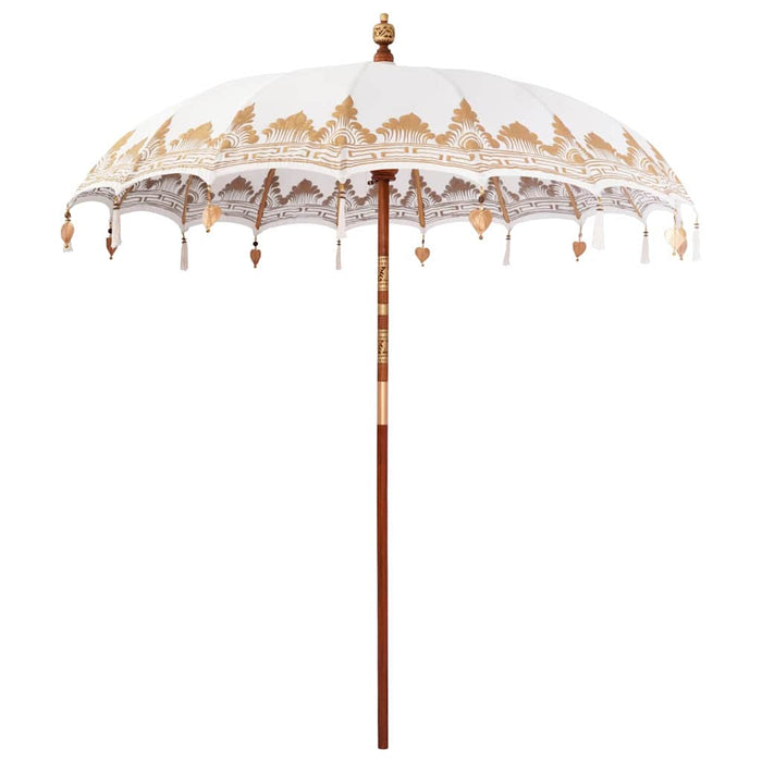 Parasol Balinese Crema (210-220) x 260 cm 42006455