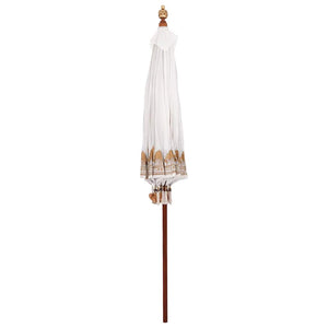 Parasol Balinese Crema (210-220) x 260 cm 42006455